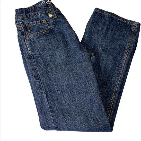 Levis 28 Slim Straight Fit Jeans 
